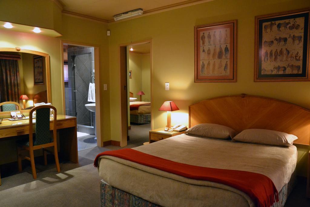 The Lodge Bethal Kültér fotó